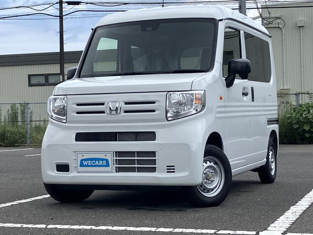 N-VAN G