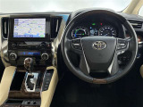 アルファード ハイブリッド 2.5 G Fパッケージ E-Four 4WD 