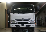 ダイナ 冷蔵冷凍車 1.35t 中温 全低床