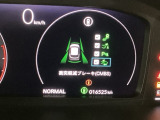 ホンダが推し進める総合先進安全装備のセンシング搭載! 衝突や斜線はみだしなどの危険が予測される時、センサーが警告。ヒューマンエラーを高度先進技術が補完してくれます。