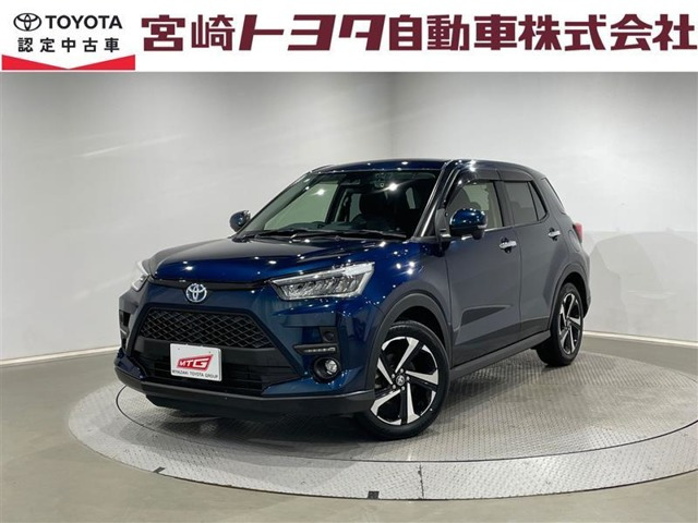 ライズ  ハイブリッド 1.2 Z