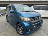 N-WGNカスタム G Aパッケージ TV ナビ Bluetooth ETC 車検有