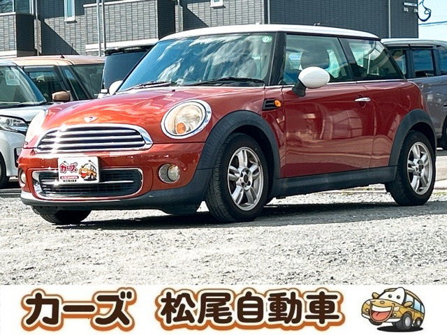 BMW MINI ミニ 