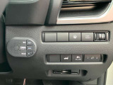バックドアは運転席からも開閉可能です!AC100V電源も装備しています!