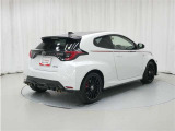 ヤリス  1.6 RZ 4WD
