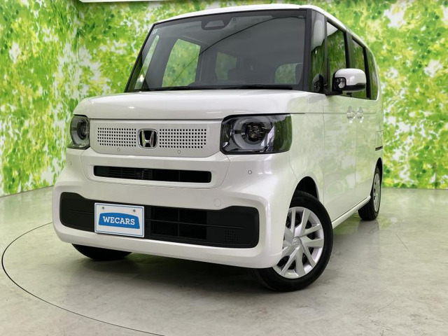 N-BOX  