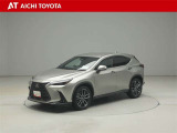 NX 450hプラス バージョンL 4WD 