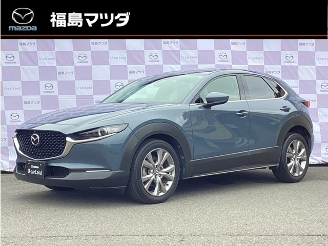 CX-30 2.0 20S プロアクティブ ツーリングセレクション