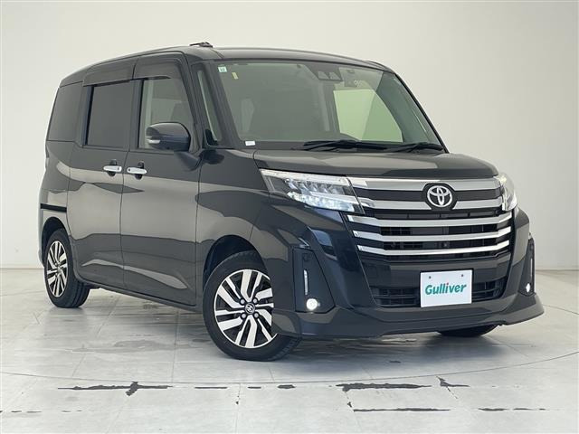トヨタ ルーミー 