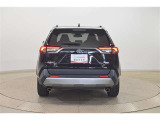 RAV4 2.5 ハイブリッド G E-Four 4WD 