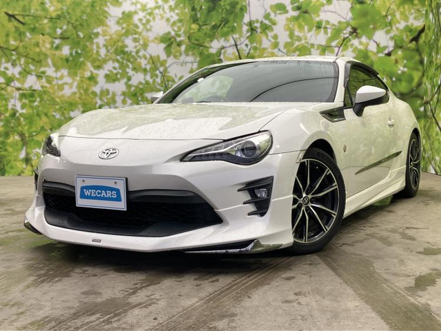 86 2.0 GT リミテッド
