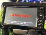 【純正7インチナビ】人気の純正ナビを装備。オーディオ機能も充実しており、Bluetooth接続すればお持ちのスマホやMP3プレイヤーの音楽を再生可能!毎日の運転がさらに楽しくなります!!