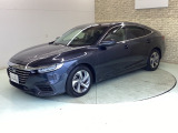 インサイト 1.5 LX 