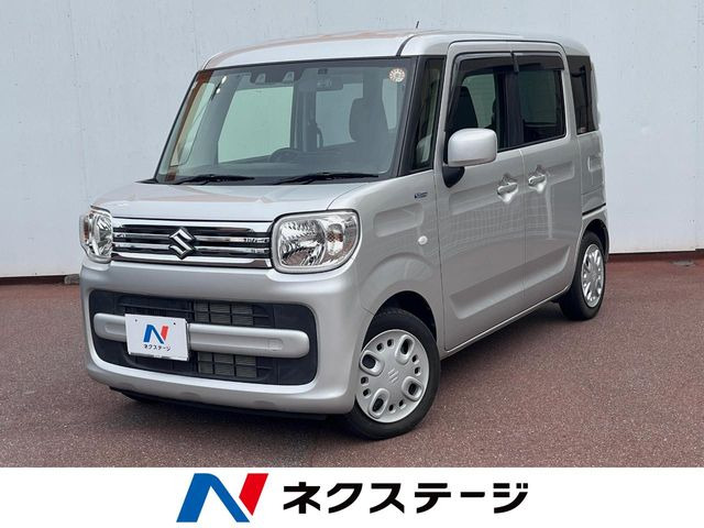 スペーシア ハイブリッド(HYBRID)  X 