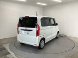 N-BOX G L ホンダセンシング 