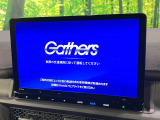 【純正ナビ】人気の純正ナビを装備。オーディオ機能も充実しており、Bluetooth接続すればお持ちのスマホやMP3プレイヤーの音楽を再生可能!毎日の運転がさらに楽しくなります!!