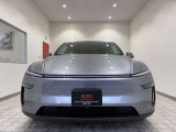 モデルY ローンチシリーズ ロングレンジ 4WD 
