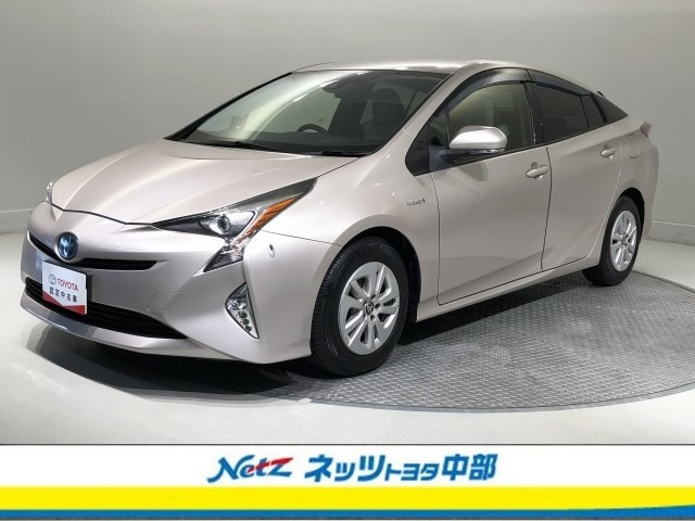 プリウス 1.8 S 