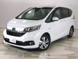ホンダカーズ東京中央U-Select保谷店へようこそ。 当社下取りのお墨付き車両。人気車両で充実装備の一台。おススメです。どうぞご覧ください。