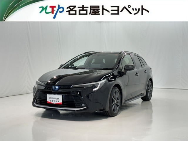 カローラツーリング 1.8 ハイブリッド W×B 