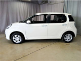 パッソ 1.0 モーダ 4WD 