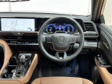 クラウンスポーツ 2.5 Z E-Four 4WD 