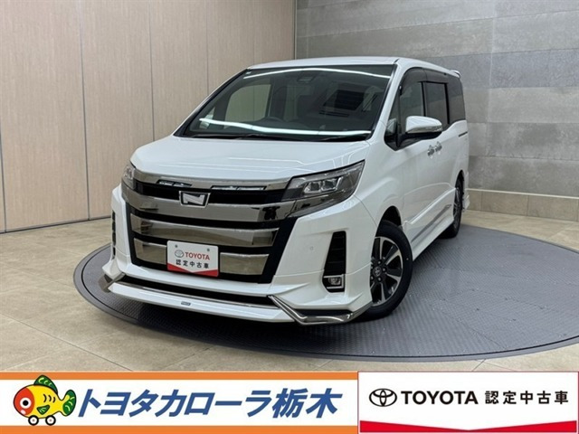 ノア 2.0 Si W×B II