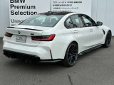 M3 コンペティション 