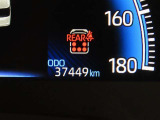 写真撮影時の走行距離です。