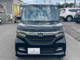 N-BOXカスタム G L ホンダセンシング 4WD 