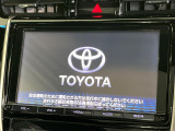 【純正9型ナビ】人気の純正ナビを装備。オーディオ機能も充実しており、Bluetooth接続すればお持ちのスマホやMP3プレイヤーの音楽を再生可能!毎日の運転がさらに楽しくなります!!