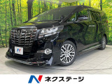 フルエアロ 両側電動ドア 後席モニター バックカメラ 禁煙車 LED