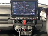 ジムニー XC 4WD 修復歴無し