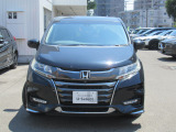 オデッセイ 2.4 アブソルート EX ホンダ センシング 4WD 