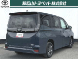 ヴォクシー  1.8 ハイブリッド S-G E-Four 4WD