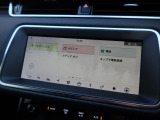 【Touch Pro】タッチスクリーンのナビゲーションも優れた操作性と機能性を誇っております。Bluetooth等のメディアに対応しております。
