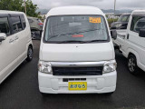 アクティバン SDX 4WD 