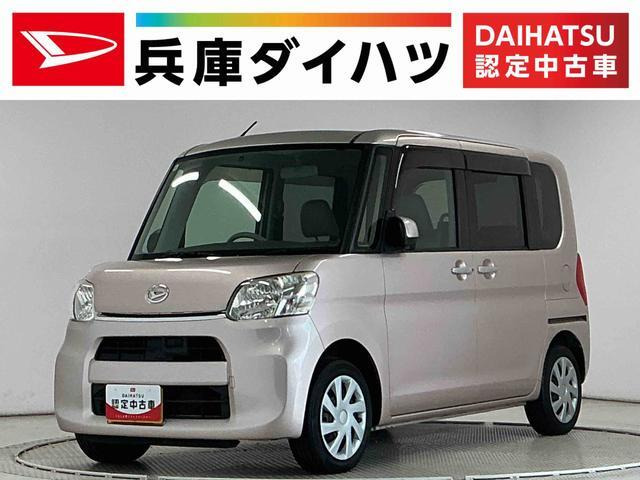 タント X スマートセレクション SA 