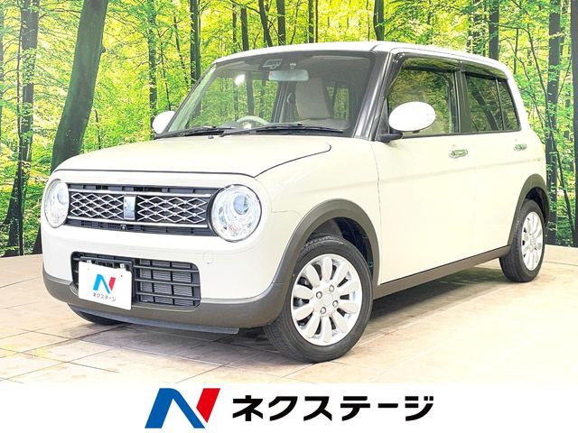 アルトラパン X 