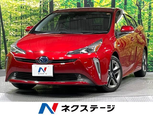プリウス 1.8 S ツーリングセレクション 