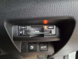 高速道路をスイスイッと通過の『ETC』付き!ETCカードをお持ちでない方は、トヨタETCカードもございますので、ご相談下さいね☆