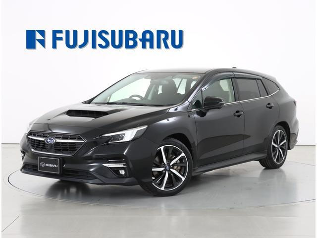 レヴォーグ1.8 GT-H 4WD