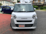 自動車保険もお任せください♪ もしもの時もダイハツ直営店舗が対応をさせていただきます。修理工場と保険の窓口は一緒が安心(^^)/