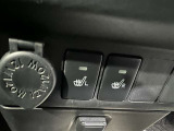 運転席助手席シートヒーター付き