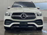 GLE 400d 4マチック スポーツ 4WD 