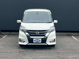 セレナ 2.0 ハイウェイスター Vセレクション 4WD 禁煙車 プロパイロット