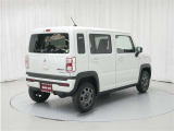 スペーシア ハイブリッド(HYBRID) G 4WD 