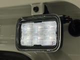 LED大型荷台作業灯(首振り機構付)