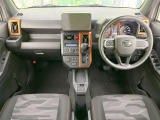 タフト G ecoIDLE非装着車 
