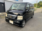 バモス L ターボ 4WD 